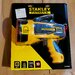 Lanterna LED reincarcabila USB,12/220V,Stanley FatMax,10W,2200lm,sigilata!